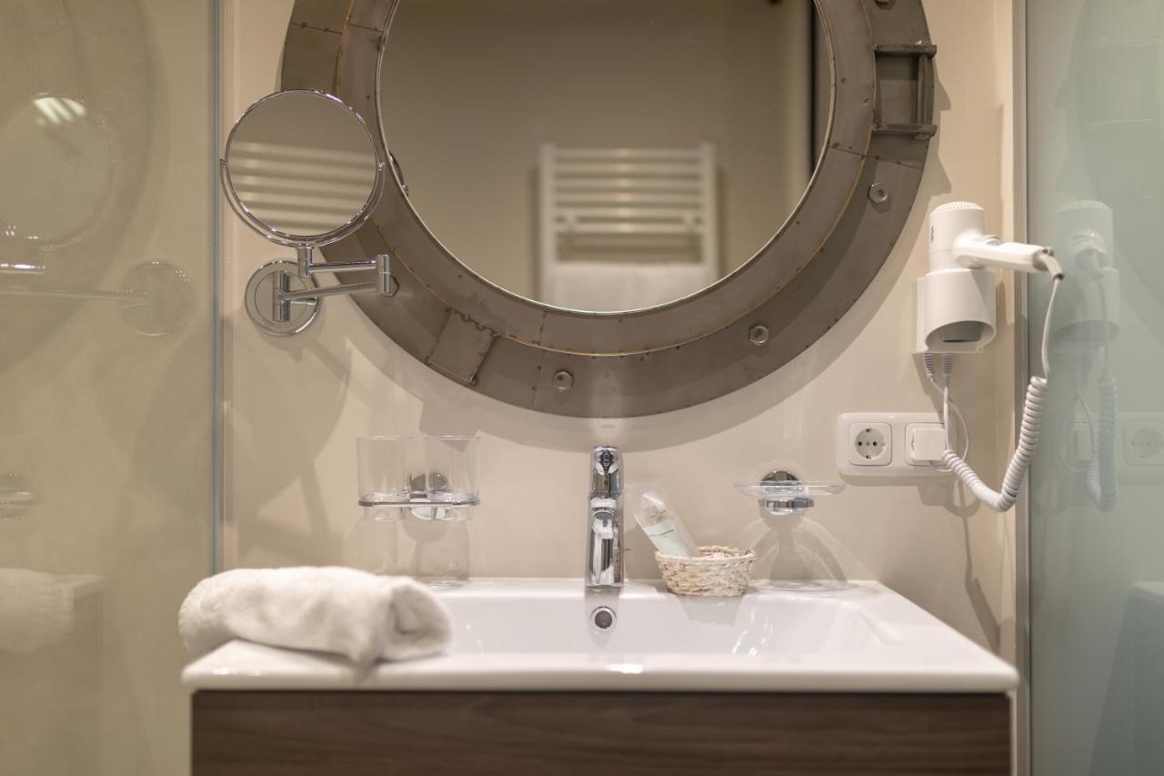 Hotel Landhaus Carla Майрхофен Экстерьер фото